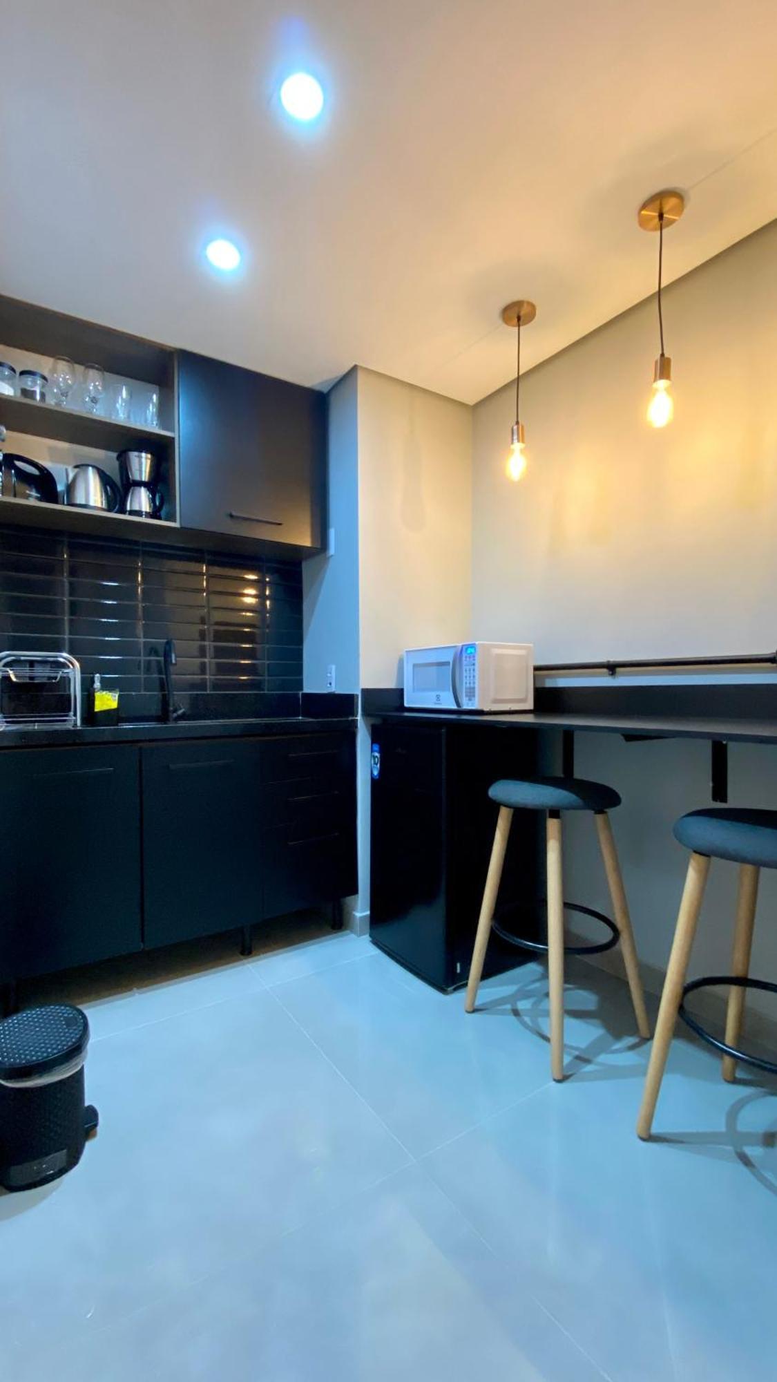 Sol - Flats Av Cauaxi By Anora Spaces Barueri Exterior photo
