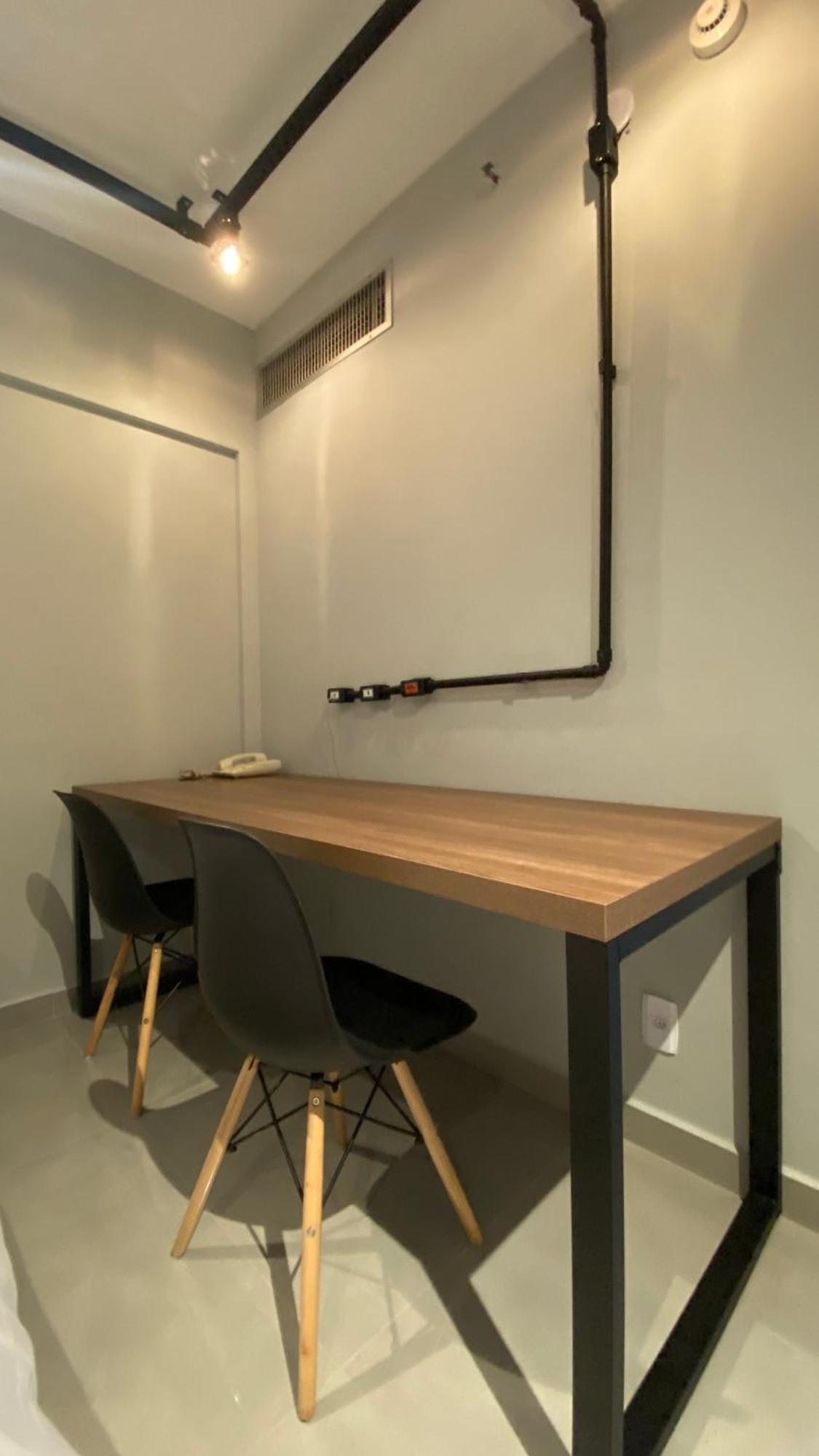Sol - Flats Av Cauaxi By Anora Spaces Barueri Room photo