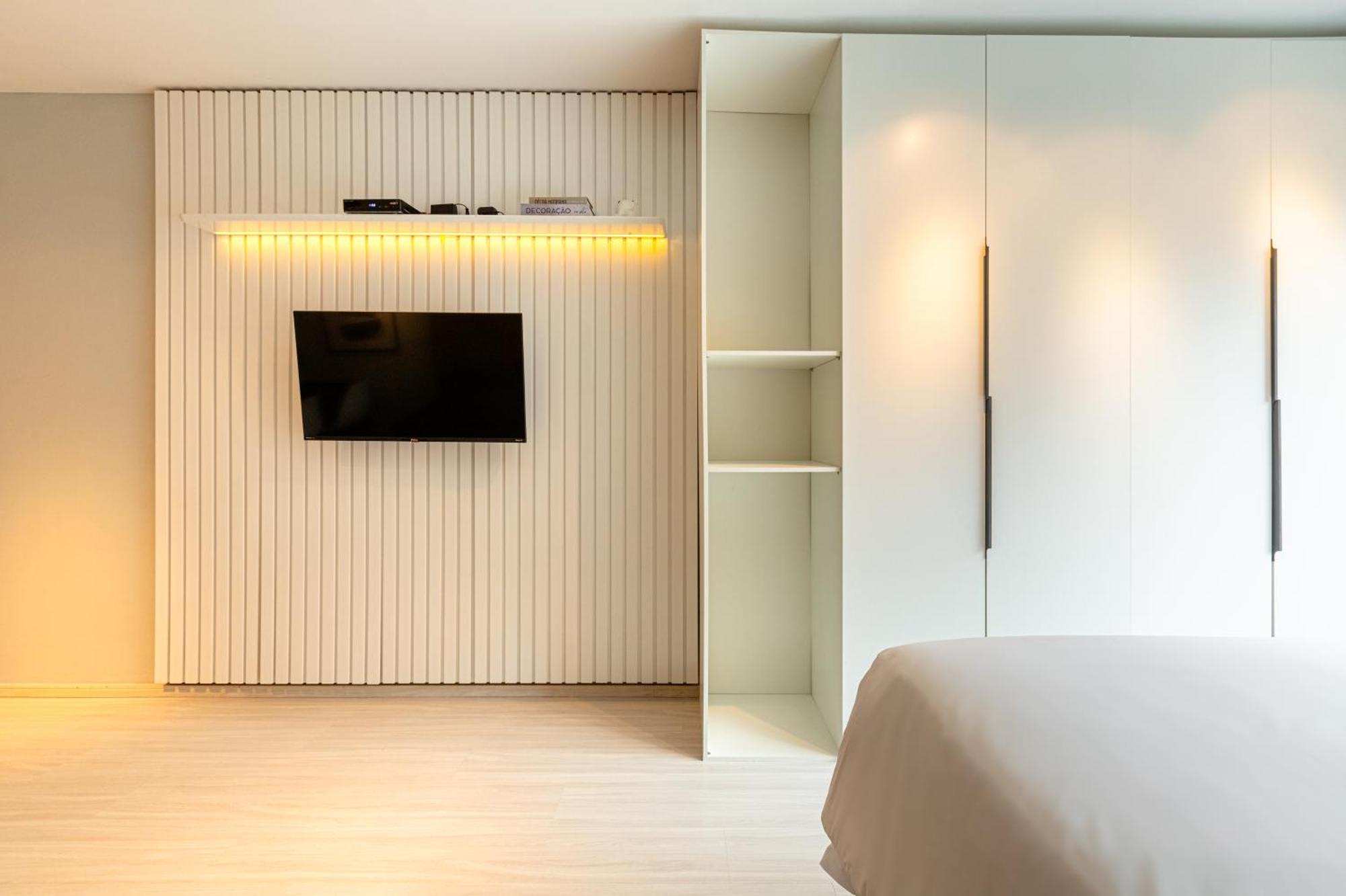 Sol - Flats Av Cauaxi By Anora Spaces Barueri Room photo