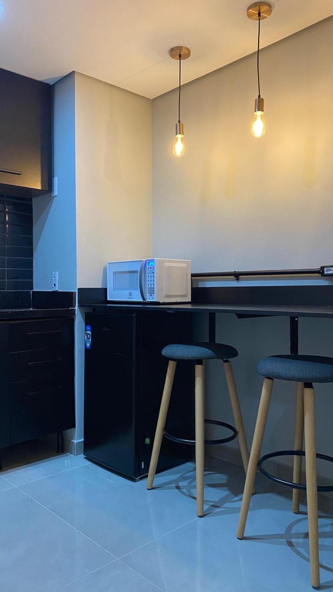 Sol - Flats Av Cauaxi By Anora Spaces Barueri Room photo